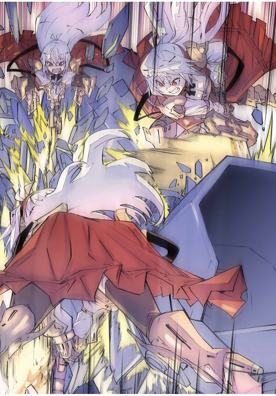 Shinjiteita Nakama-tachi ni Dungeon Okuchi de Korosarekaketa ga Gift Mugen Gacha de Level 9999 no Nakama-tachi wo Te ni Irete Moto Party Member to Sekai ni Fukushuu & Zamaa! Shimasu! Chap 102 - Next Chap 103