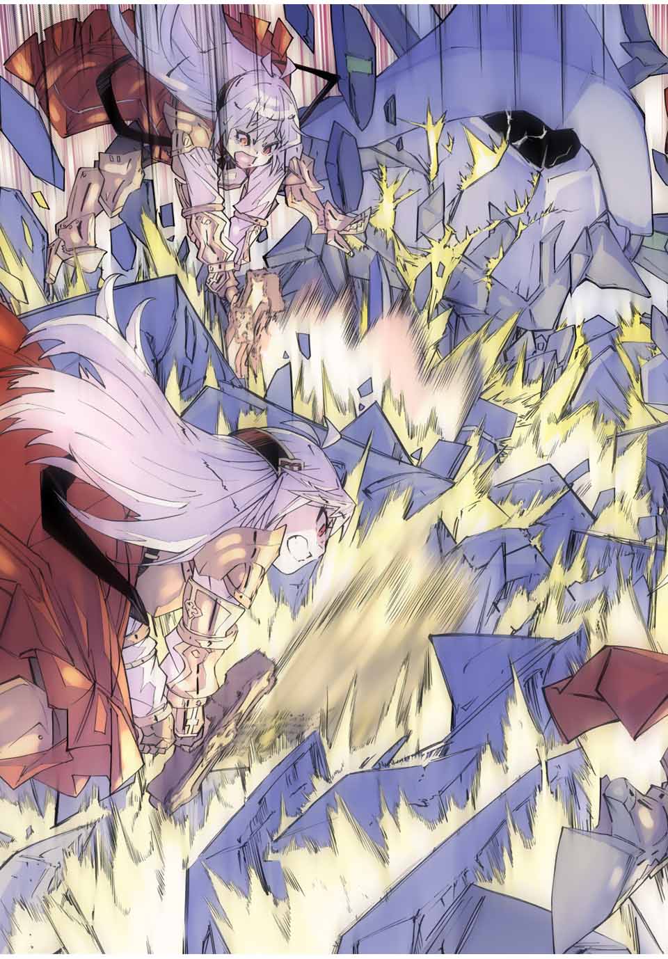 Shinjiteita Nakama-tachi ni Dungeon Okuchi de Korosarekaketa ga Gift Mugen Gacha de Level 9999 no Nakama-tachi wo Te ni Irete Moto Party Member to Sekai ni Fukushuu & Zamaa! Shimasu! Chap 102 - Next Chap 103