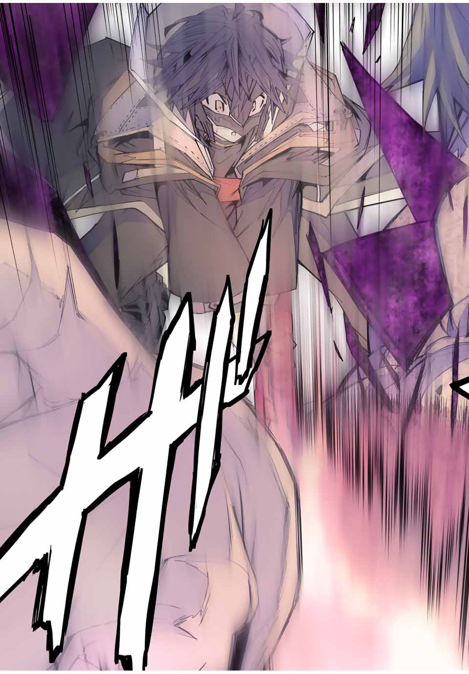 Shinjiteita Nakama-tachi ni Dungeon Chap 110 - Next Chap 111