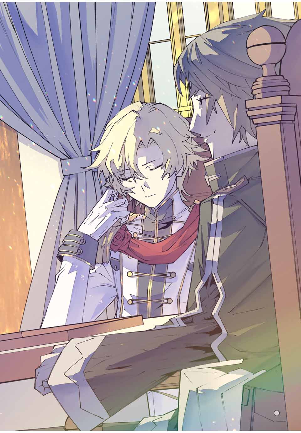 Shinjiteita Nakama-tachi ni Dungeon Chap 115 - Next Chap 116