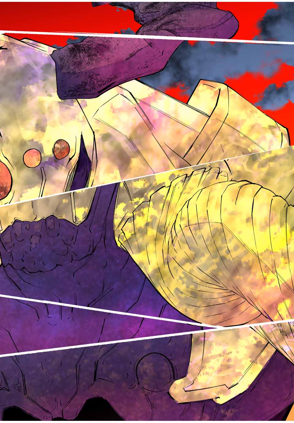 Shinjiteita Nakama-tachi ni Dungeon Chap 137 - Next Chap 138