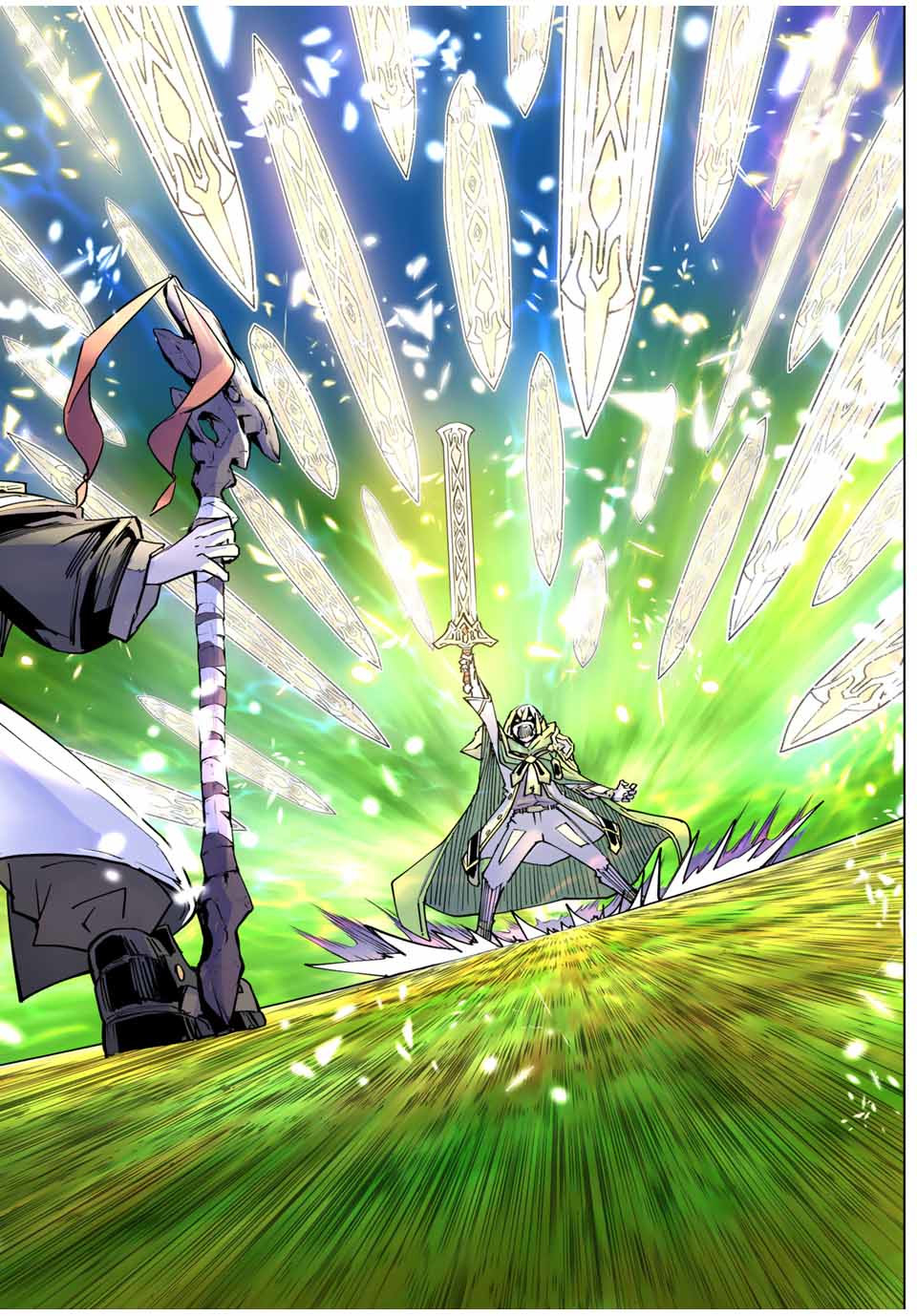 Shinjiteita Nakama-tachi ni Dungeon Okuchi de Korosarekaketa ga Gift Mugen Gacha de Level 9999 no Nakama-tachi wo Te ni Irete Moto Party Member to Sekai ni Fukushuu & Zamaa! Shimasu! Chap 20 - Next Chap 21