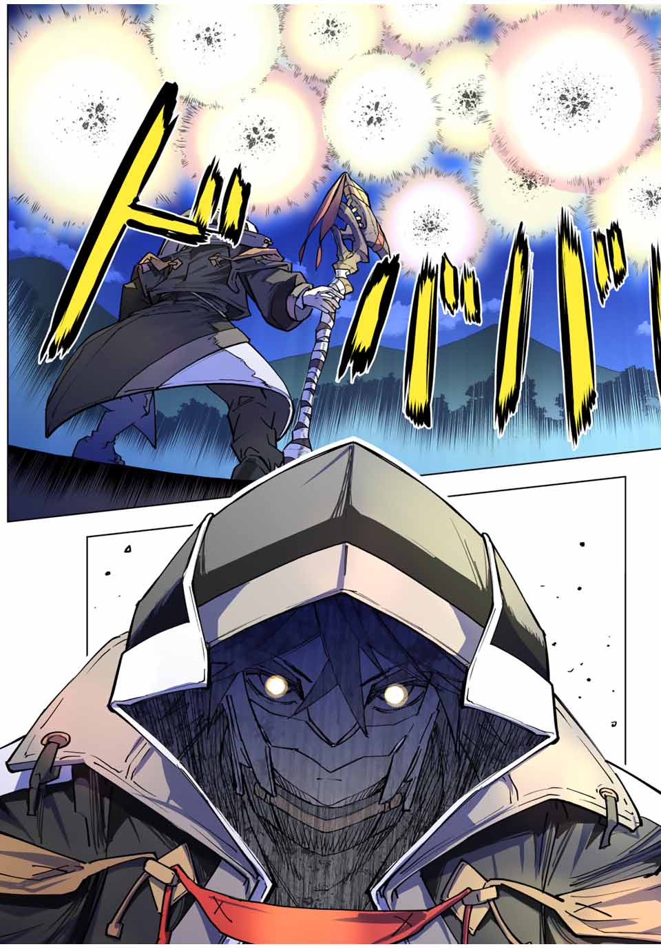 Shinjiteita Nakama-tachi ni Dungeon Okuchi de Korosarekaketa ga Gift Mugen Gacha de Level 9999 no Nakama-tachi wo Te ni Irete Moto Party Member to Sekai ni Fukushuu & Zamaa! Shimasu! Chap 21 - Next Chap 22