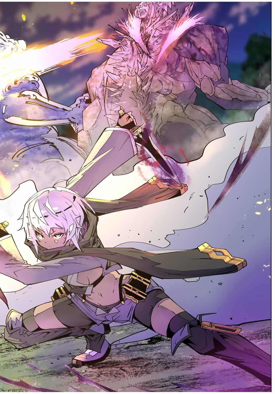 Shinjiteita Nakama-tachi ni Dungeon Okuchi de Korosarekaketa ga Gift Mugen Gacha de Level 9999 no Nakama-tachi wo Te ni Irete Moto Party Member to Sekai ni Fukushuu & Zamaa! Shimasu! Chap 22 - Next Chap 23