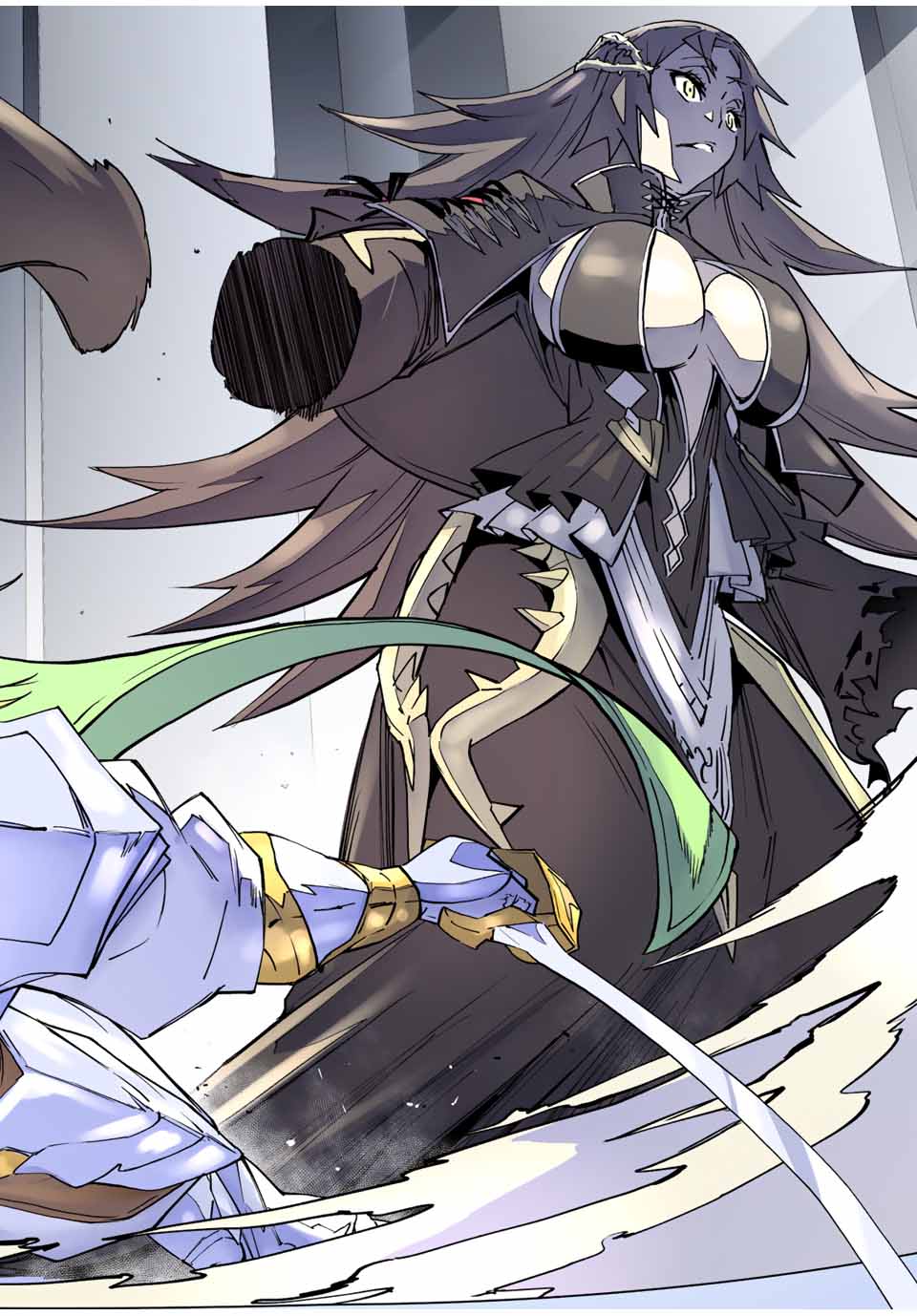 Shinjiteita Nakama-tachi ni Dungeon Okuchi de Korosarekaketa ga Gift Mugen Gacha de Level 9999 no Nakama-tachi wo Te ni Irete Moto Party Member to Sekai ni Fukushuu & Zamaa! Shimasu! Chap 34 - Next Chap 35