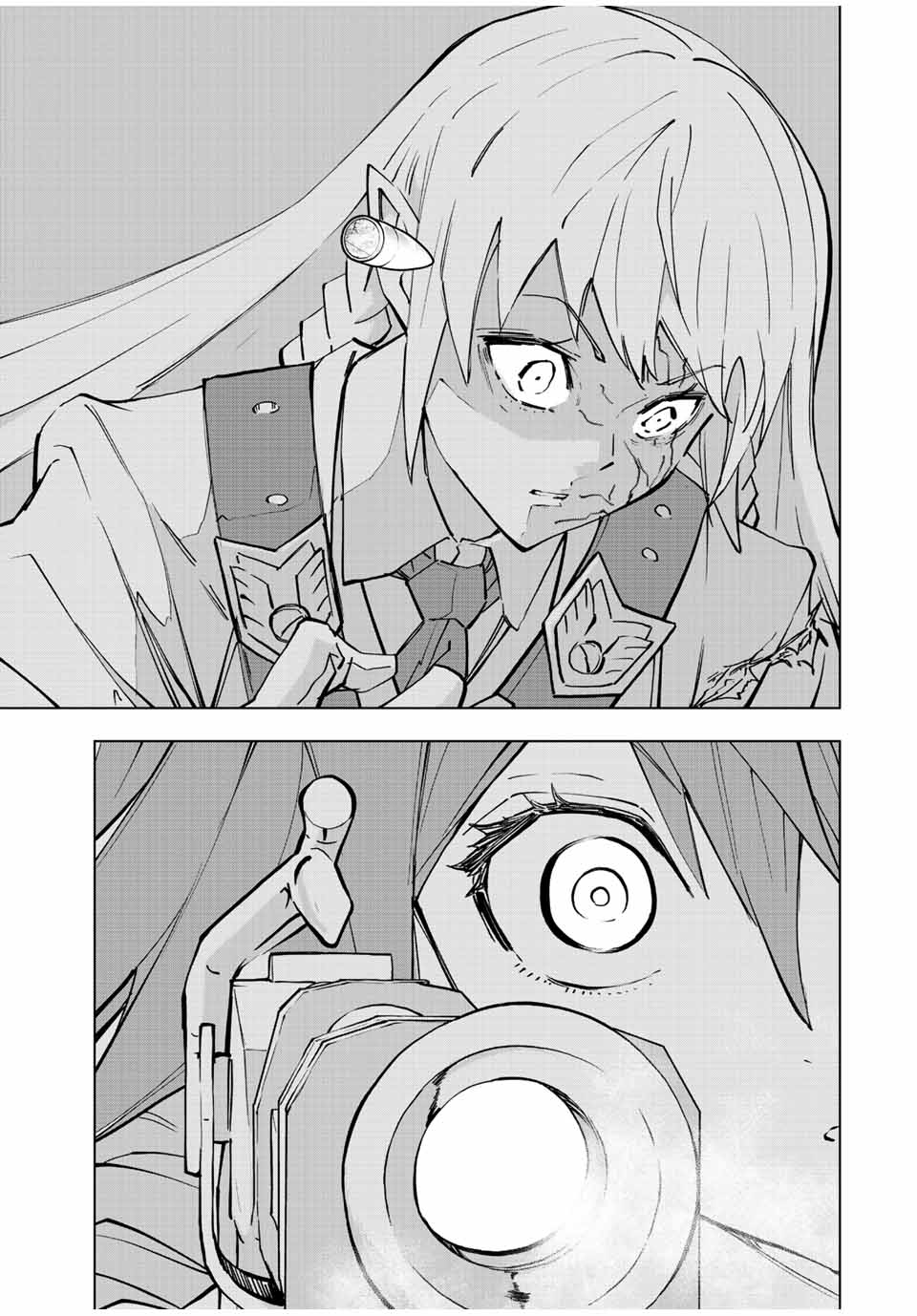 Shinjiteita Nakama-tachi ni Dungeon Okuchi de Korosarekaketa ga Gift Mugen Gacha de Level 9999 no Nakama-tachi wo Te ni Irete Moto Party Member to Sekai ni Fukushuu & Zamaa! Shimasu! Chap 37 - Next Chap 38