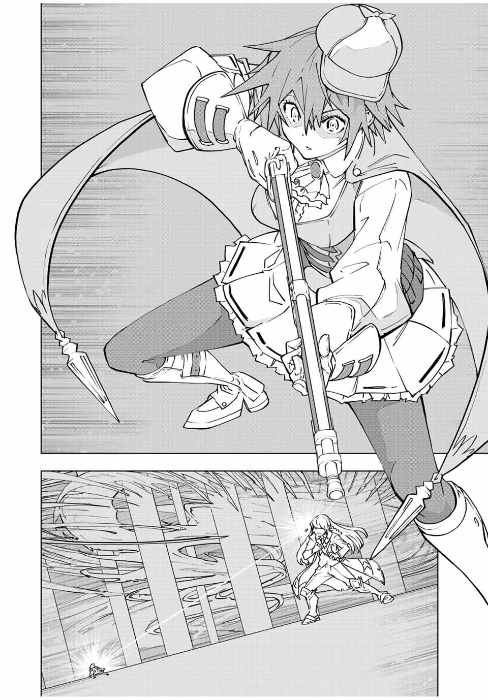 Shinjiteita Nakama-tachi ni Dungeon Okuchi de Korosarekaketa ga Gift Mugen Gacha de Level 9999 no Nakama-tachi wo Te ni Irete Moto Party Member to Sekai ni Fukushuu & Zamaa! Shimasu! Chap 37 - Next Chap 38