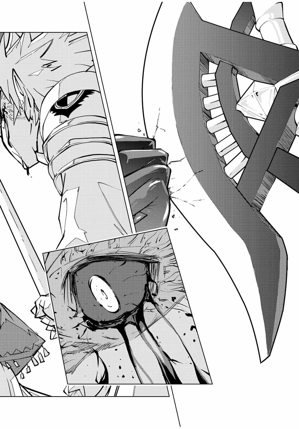 Shinjiteita Nakama-tachi ni Dungeon Okuchi de Korosarekaketa ga Gift Mugen Gacha de Level 9999 no Nakama-tachi wo Te ni Irete Moto Party Member to Sekai ni Fukushuu & Zamaa! Shimasu! Chap 39 - Next Chap 40