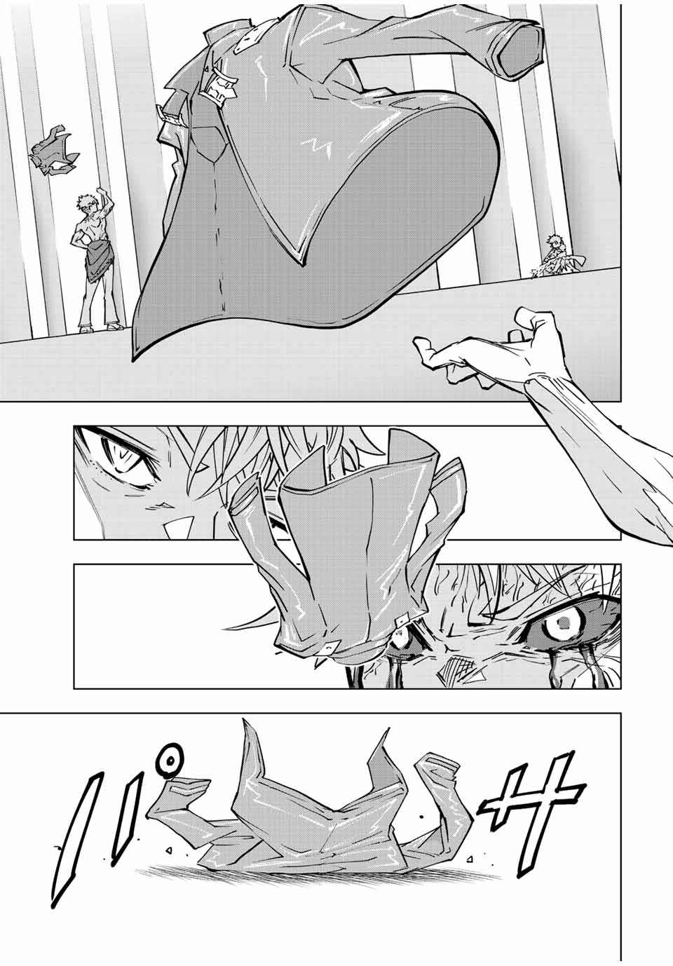 Shinjiteita Nakama-tachi ni Dungeon Okuchi de Korosarekaketa ga Gift Mugen Gacha de Level 9999 no Nakama-tachi wo Te ni Irete Moto Party Member to Sekai ni Fukushuu & Zamaa! Shimasu! Chap 39 - Next Chap 40