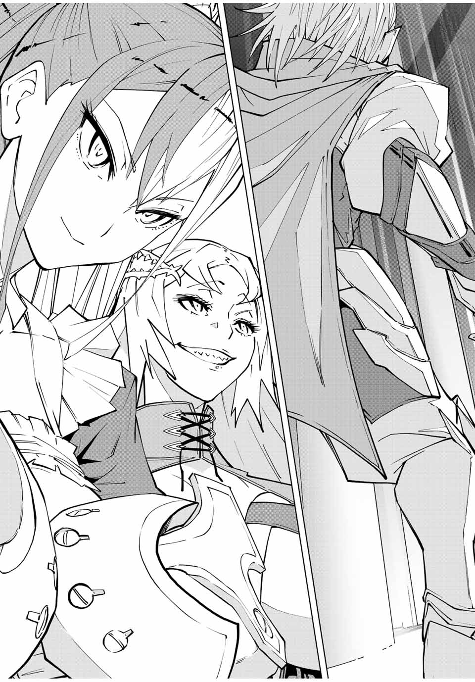 Shinjiteita Nakama-tachi ni Dungeon Okuchi de Korosarekaketa ga Gift Mugen Gacha de Level 9999 no Nakama-tachi wo Te ni Irete Moto Party Member to Sekai ni Fukushuu & Zamaa! Shimasu! Chap 32 - Next Chap 33