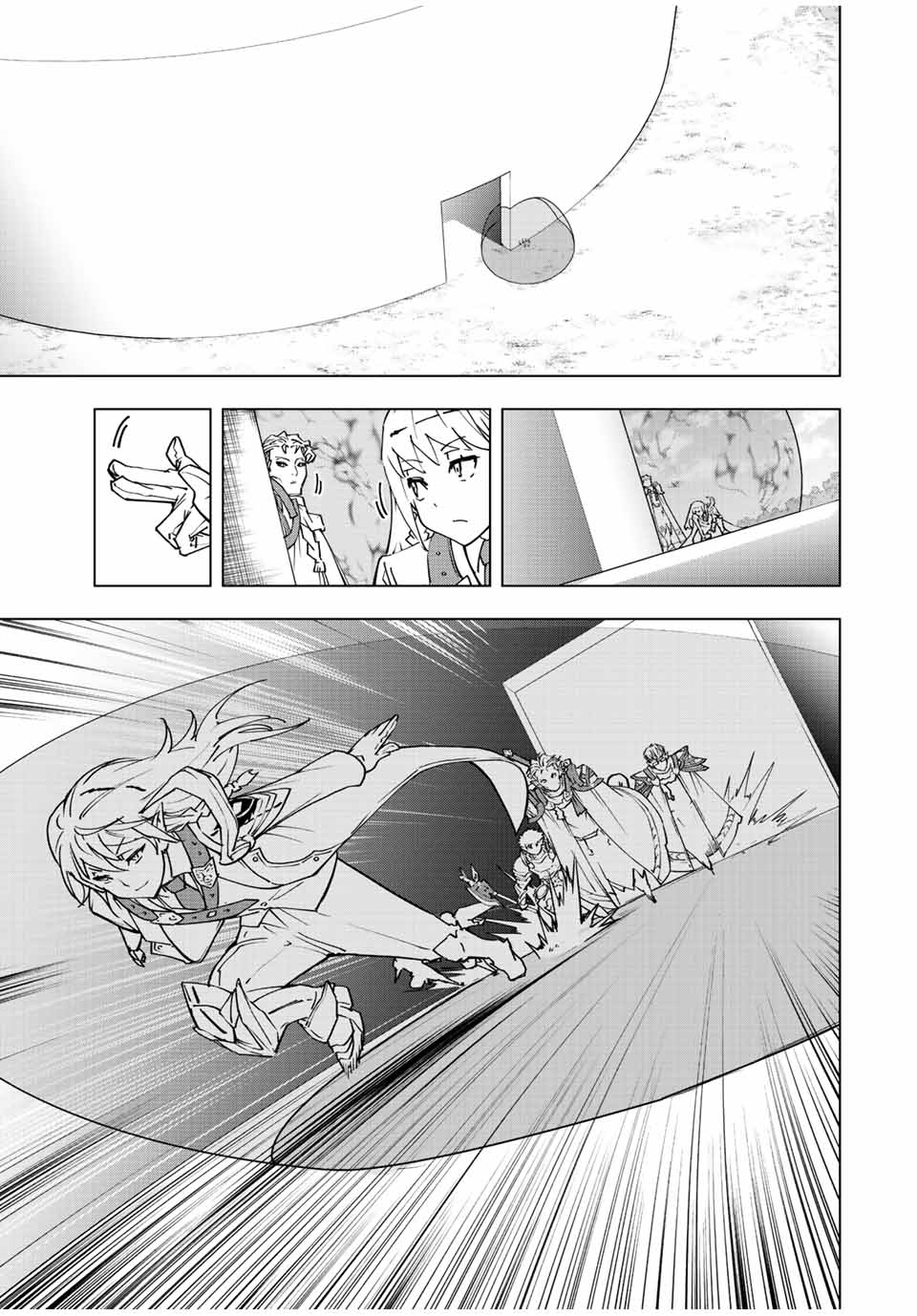 Shinjiteita Nakama-tachi ni Dungeon Okuchi de Korosarekaketa ga Gift Mugen Gacha de Level 9999 no Nakama-tachi wo Te ni Irete Moto Party Member to Sekai ni Fukushuu & Zamaa! Shimasu! Chap 32 - Next Chap 33