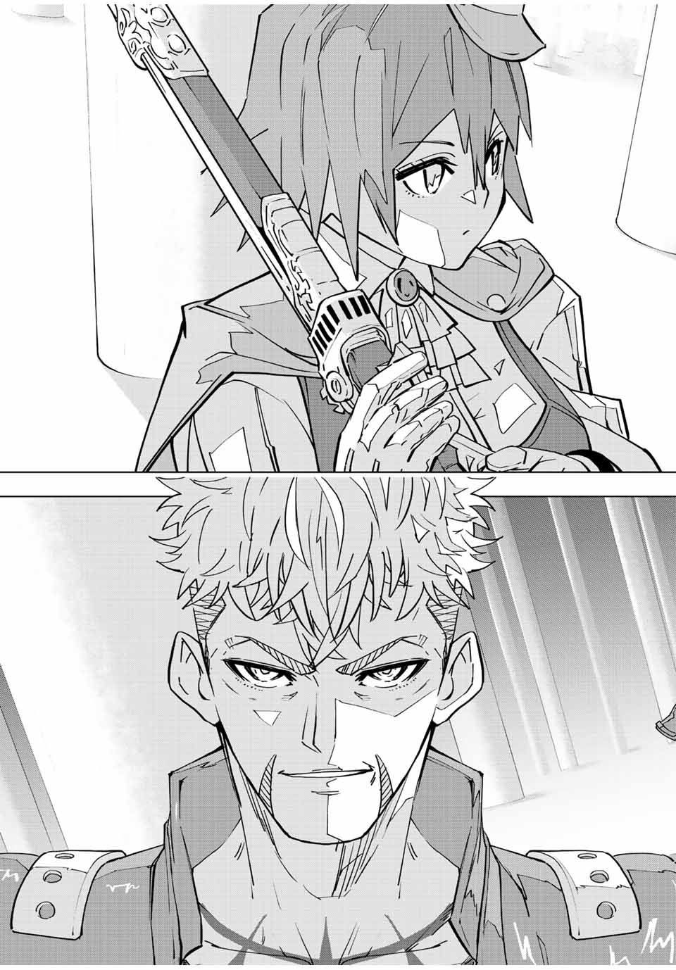 Shinjiteita Nakama-tachi ni Dungeon Okuchi de Korosarekaketa ga Gift Mugen Gacha de Level 9999 no Nakama-tachi wo Te ni Irete Moto Party Member to Sekai ni Fukushuu & Zamaa! Shimasu! Chap 32 - Next Chap 33