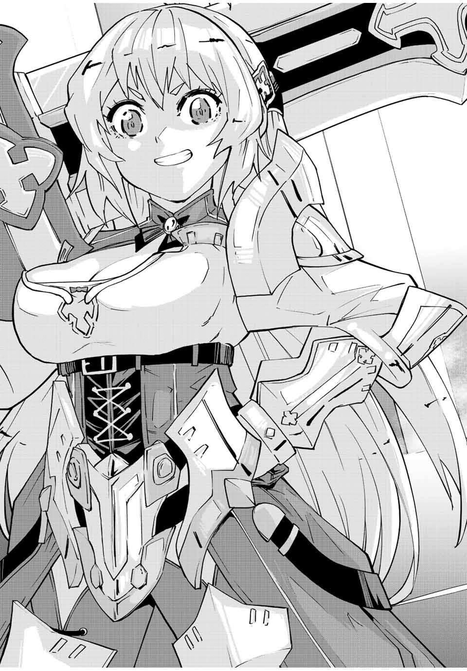 Shinjiteita Nakama-tachi ni Dungeon Okuchi de Korosarekaketa ga Gift Mugen Gacha de Level 9999 no Nakama-tachi wo Te ni Irete Moto Party Member to Sekai ni Fukushuu & Zamaa! Shimasu! Chap 32 - Next Chap 33