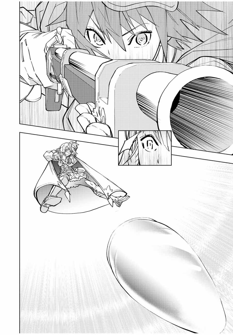 Shinjiteita Nakama-tachi ni Dungeon Okuchi de Korosarekaketa ga Gift Mugen Gacha de Level 9999 no Nakama-tachi wo Te ni Irete Moto Party Member to Sekai ni Fukushuu & Zamaa! Shimasu! Chap 33 - Next Chap 34