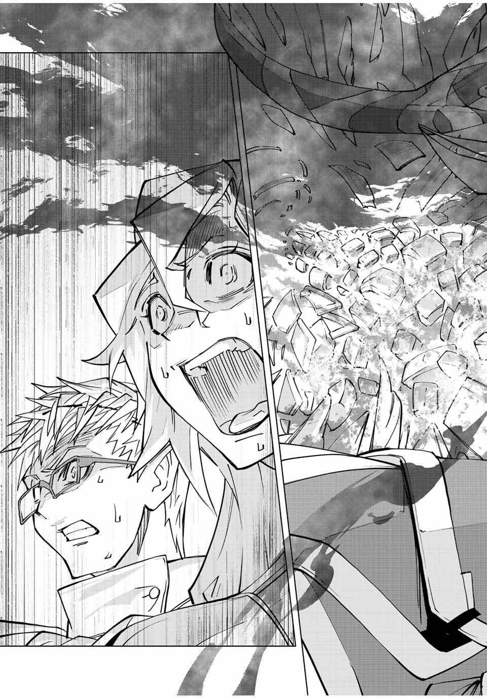 Shinjiteita Nakama-tachi ni Dungeon Okuchi de Korosarekaketa ga Gift Mugen Gacha de Level 9999 no Nakama-tachi wo Te ni Irete Moto Party Member to Sekai ni Fukushuu & Zamaa! Shimasu! Chap 47 - Next Chap 48