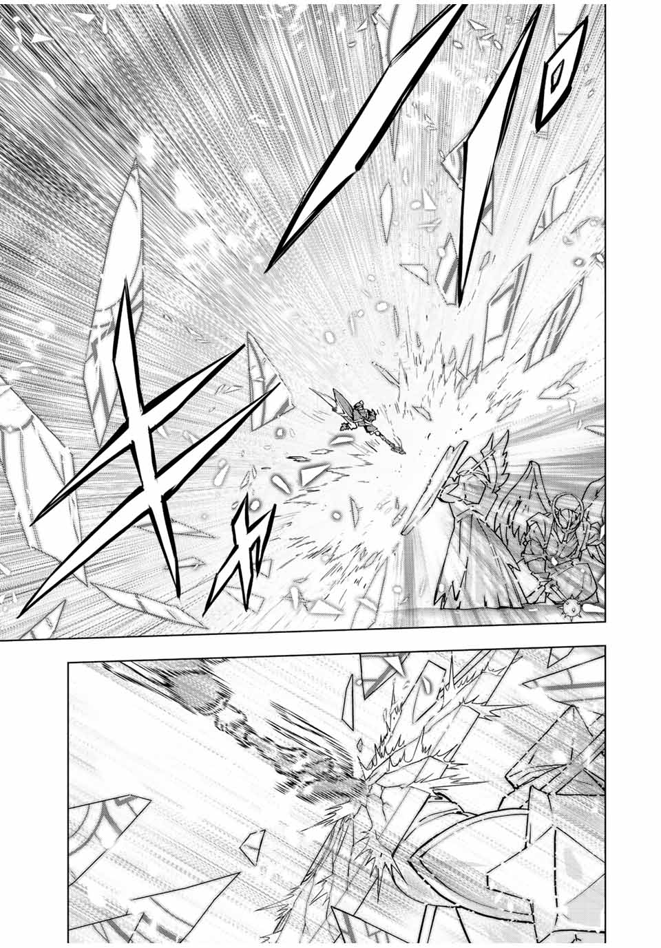 Shinjiteita Nakama-tachi ni Dungeon Okuchi de Korosarekaketa ga Gift Mugen Gacha de Level 9999 no Nakama-tachi wo Te ni Irete Moto Party Member to Sekai ni Fukushuu & Zamaa! Shimasu! Chap 43 - Next Chap 44