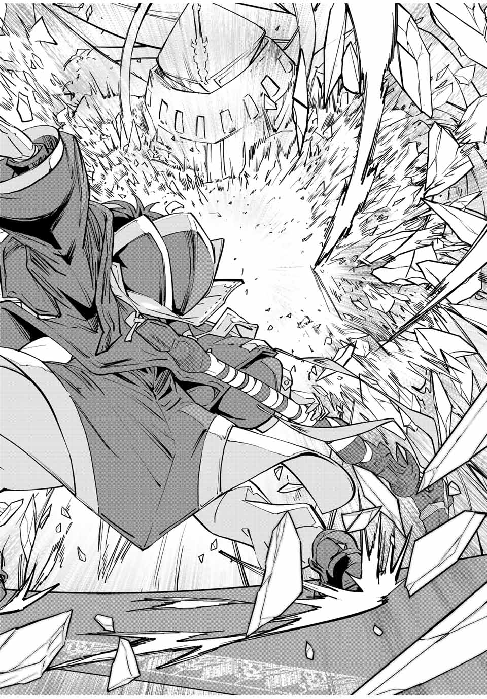 Shinjiteita Nakama-tachi ni Dungeon Okuchi de Korosarekaketa ga Gift Mugen Gacha de Level 9999 no Nakama-tachi wo Te ni Irete Moto Party Member to Sekai ni Fukushuu & Zamaa! Shimasu! Chap 43 - Next Chap 44