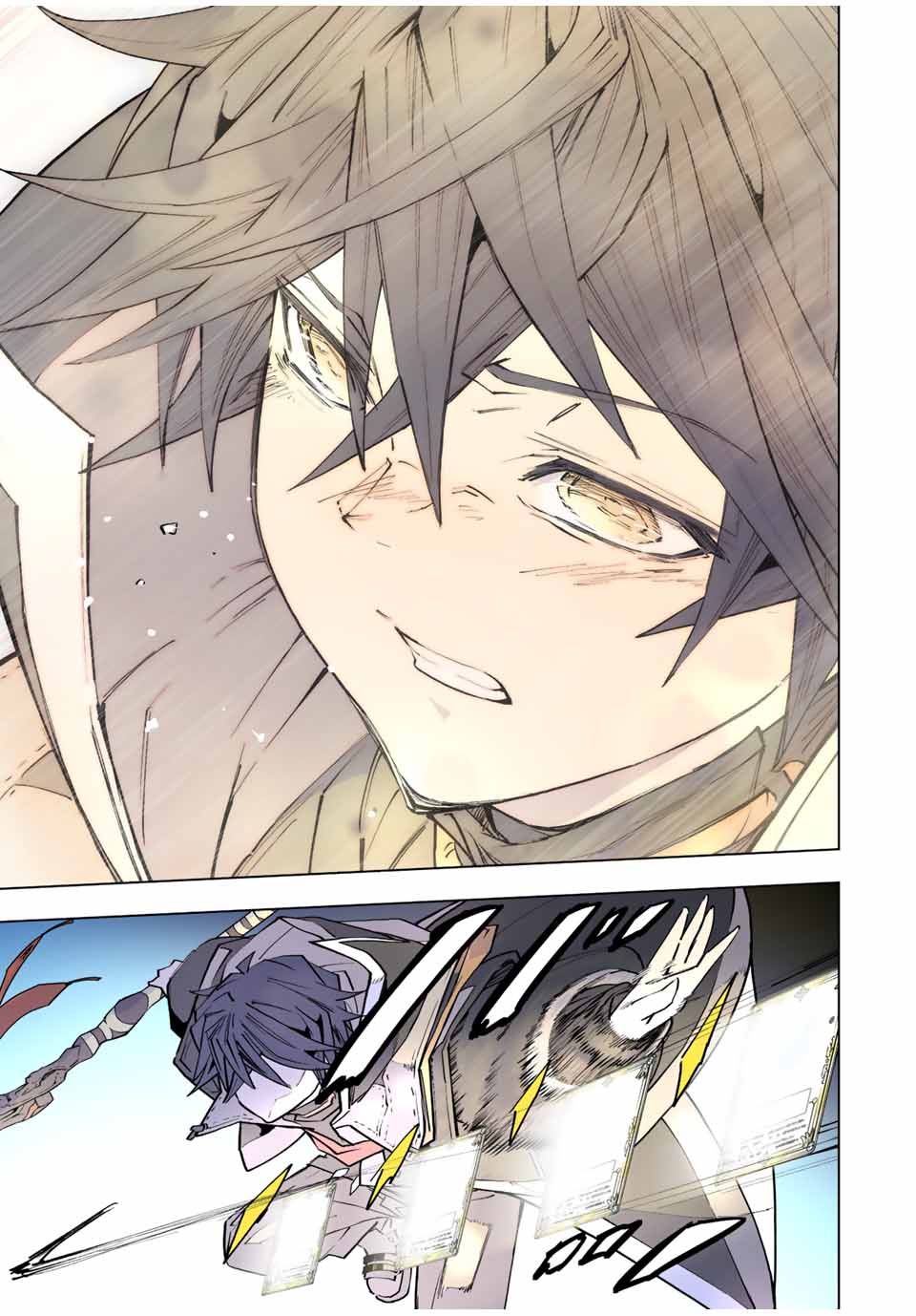 Shinjiteita Nakama-tachi ni Dungeon Chap 66 - Next Chap 67