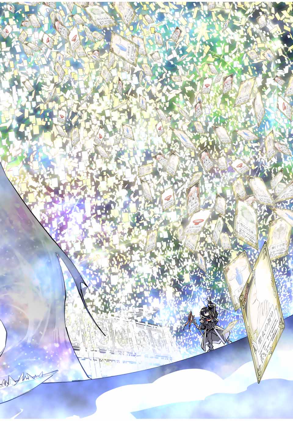 Shinjiteita Nakama-tachi ni Dungeon Okuchi de Korosarekaketa ga Gift Mugen Gacha de Level 9999 no Nakama-tachi wo Te ni Irete Moto Party Member to Sekai ni Fukushuu & Zamaa! Shimasu! Chap 67 - Next Chap 68