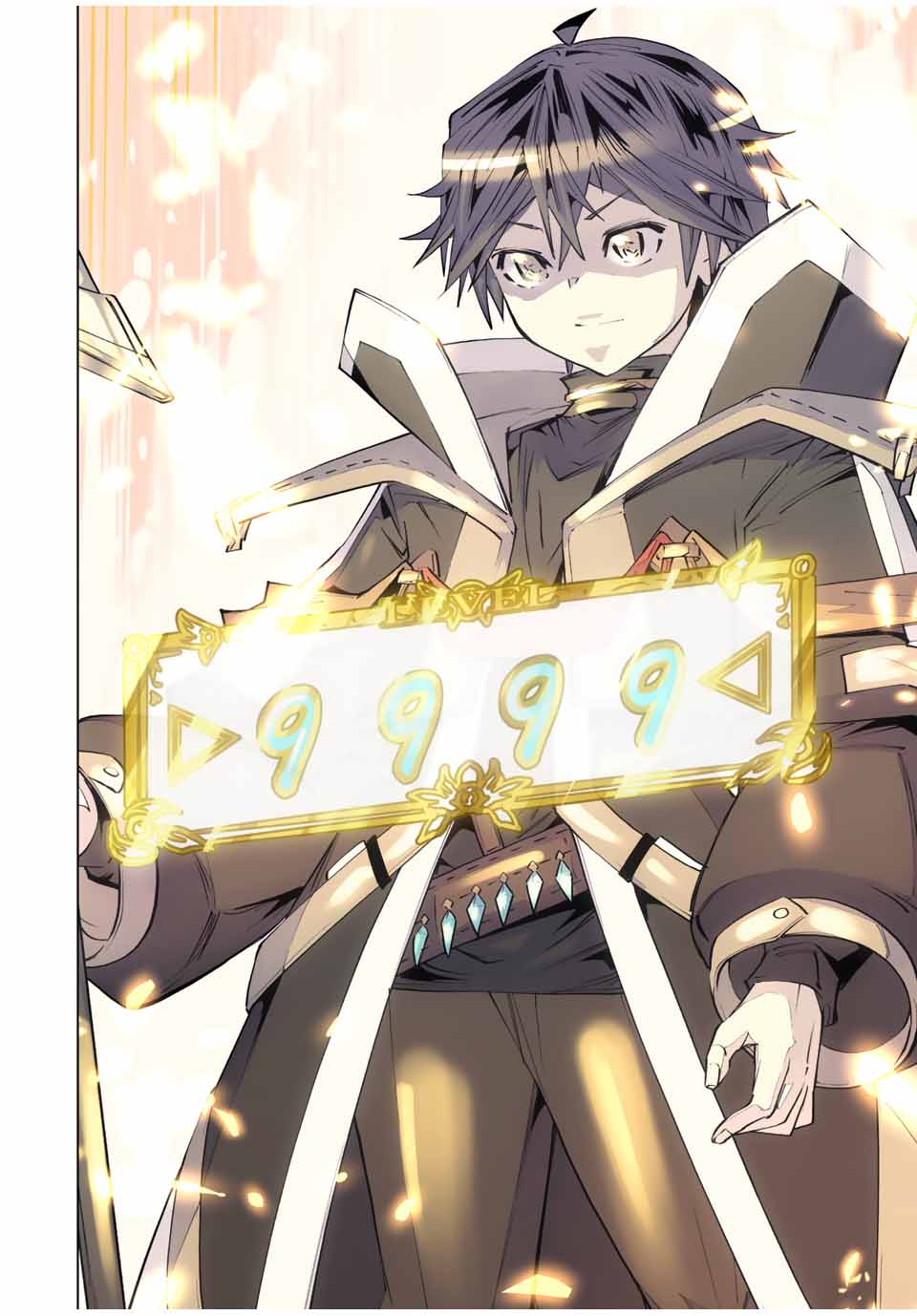 Shinjiteita Nakama-tachi ni Dungeon Chap 78 - Next Chap 79