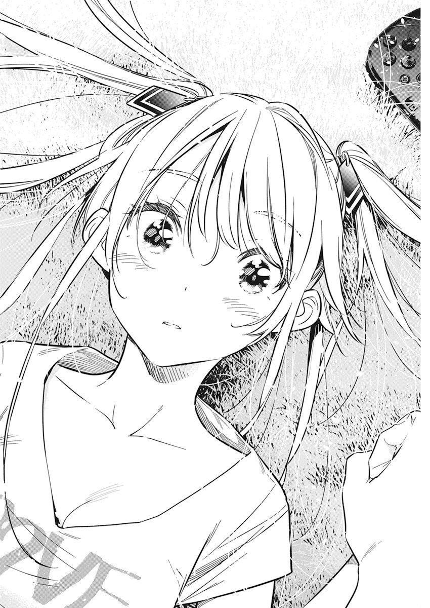 Shiunji-ke no Kodomotachi Chap 12 - Next Chap 13