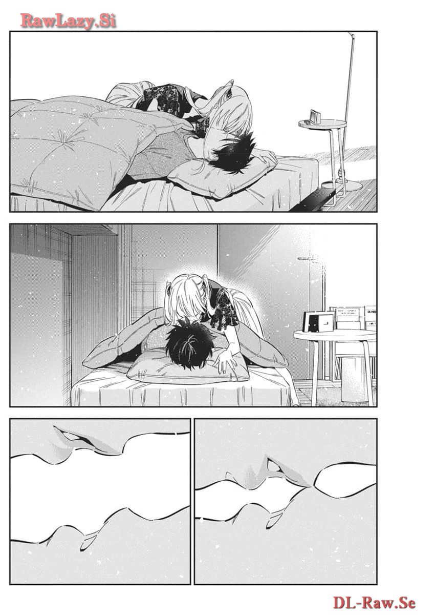 Shiunji-ke no Kodomotachi Chap 27 - Next Chap 28