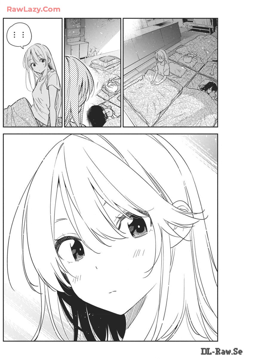 Shiunji-ke no Kodomotachi Chap 29 - Next Chap 30