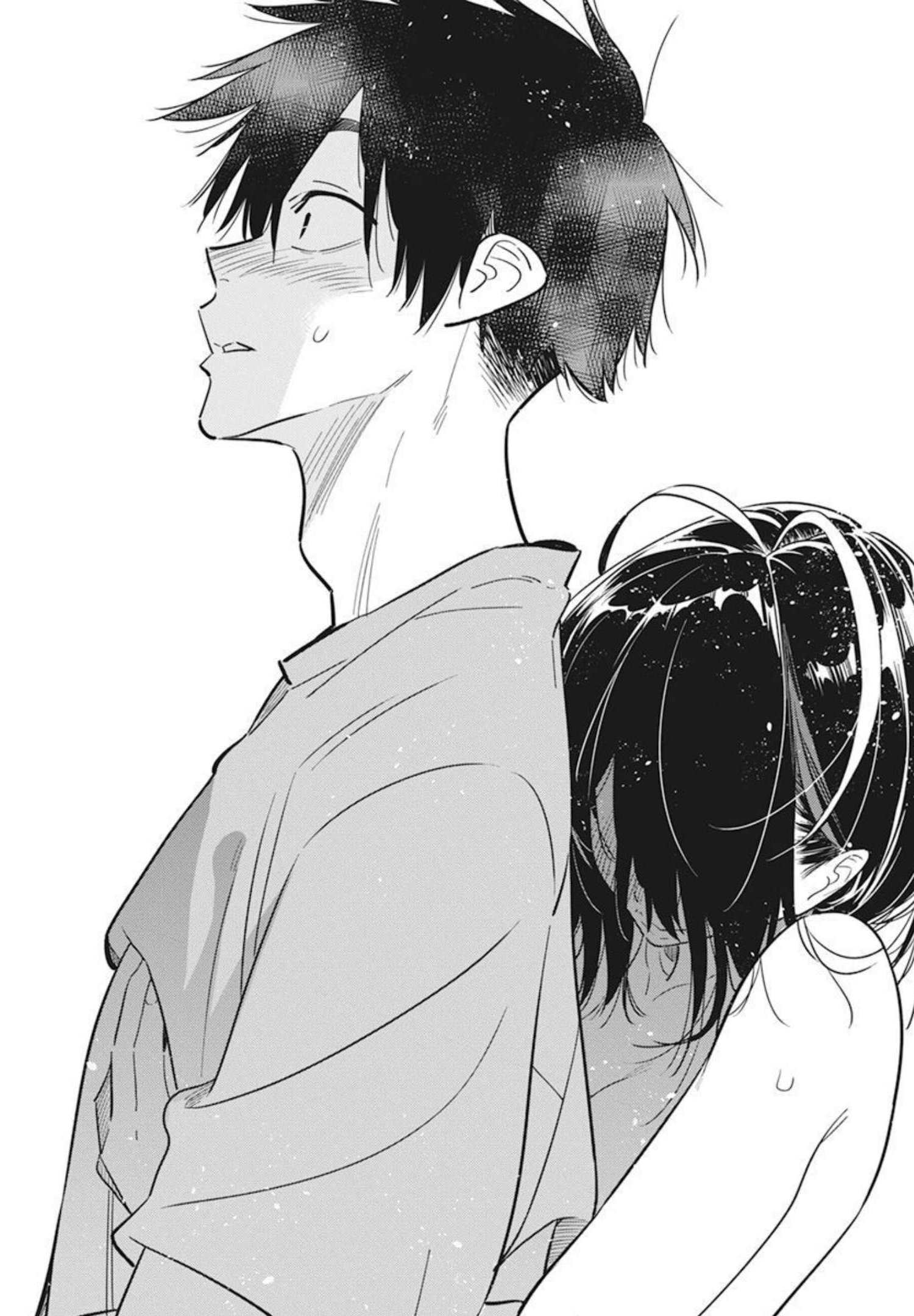 Shiunji-ke no Kodomotachi Chap 2 - Next Chap 3