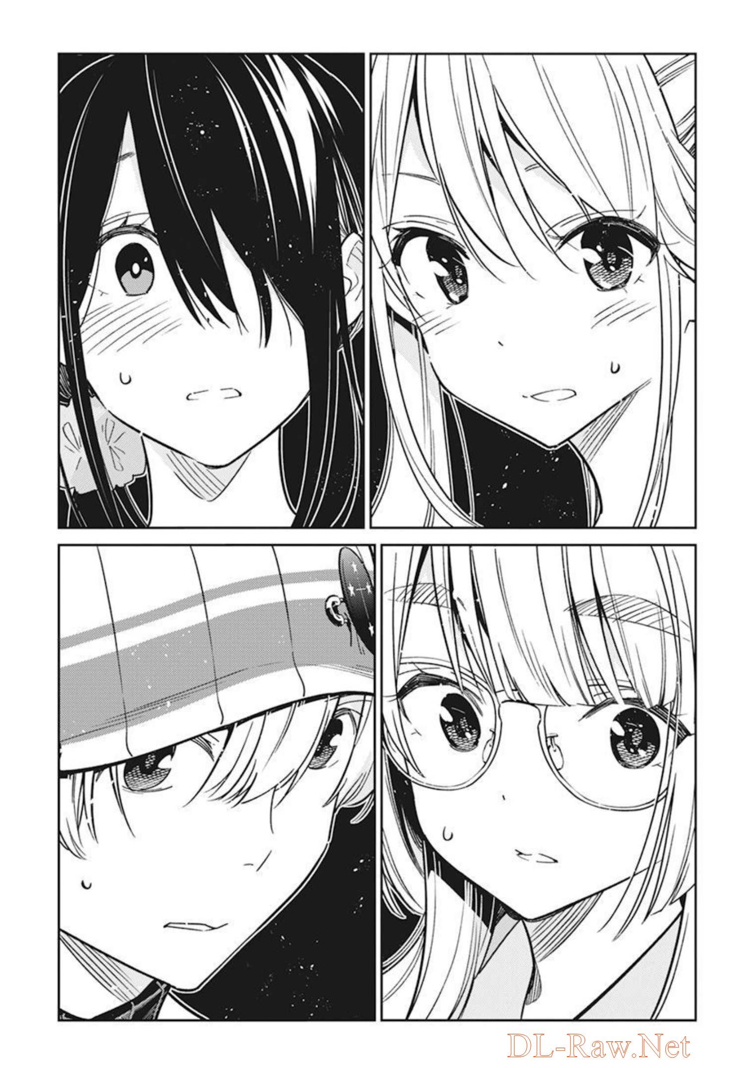 Shiunji-ke no Kodomotachi Chap 2 - Next Chap 3