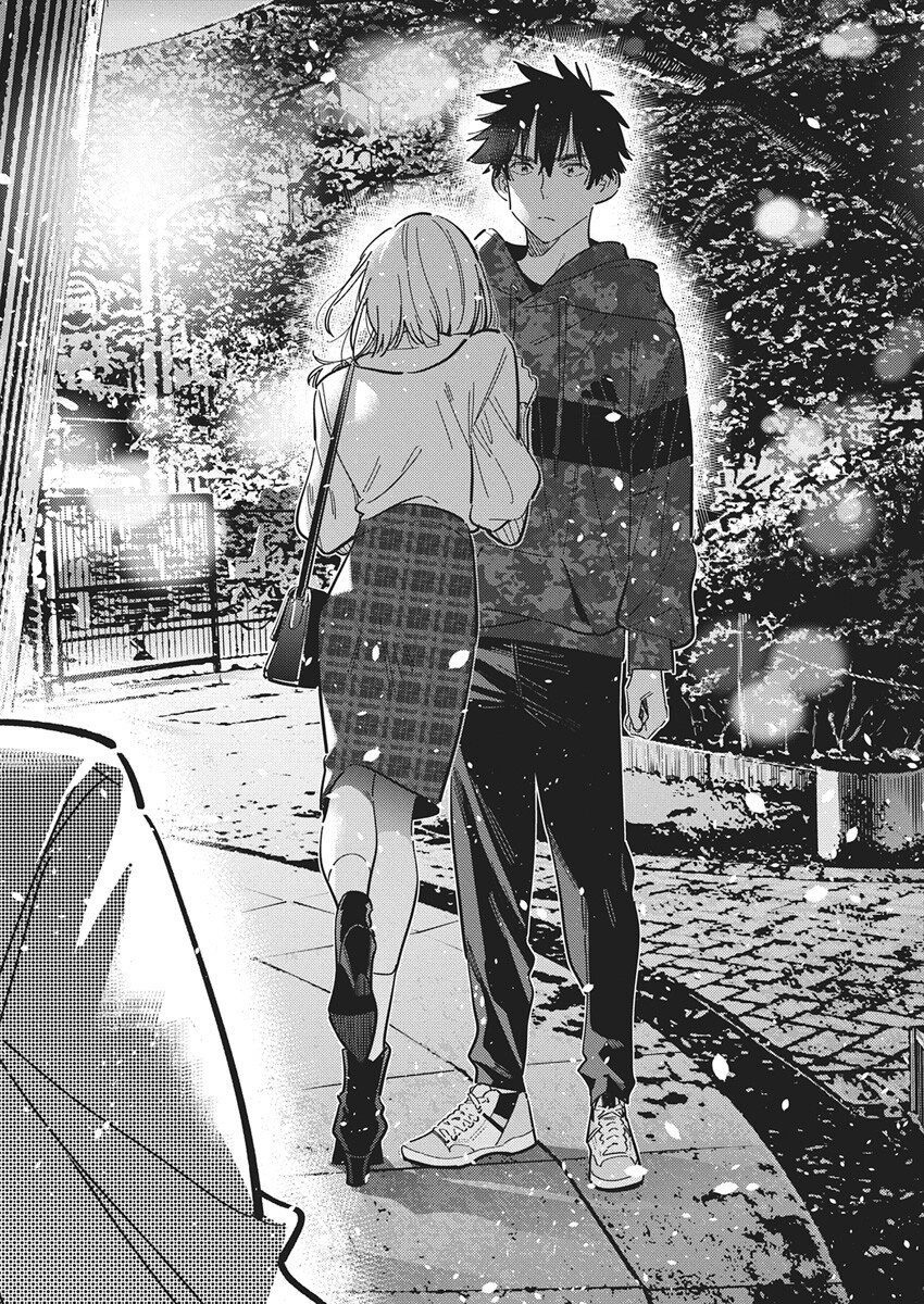 Shiunji-ke no Kodomotachi Chap 54 - Next Chap 55