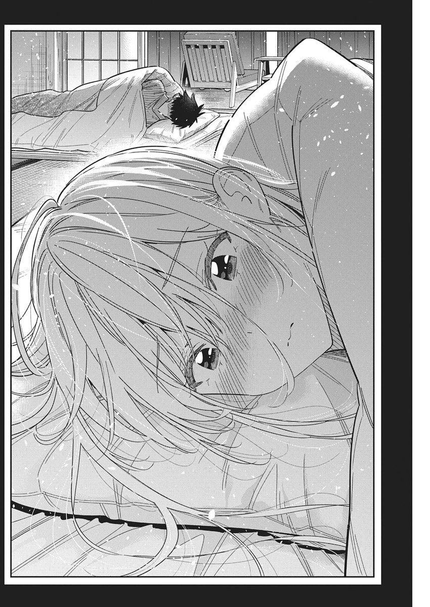 Shiunji-ke no Kodomotachi Chap 62 - Next Chap 63