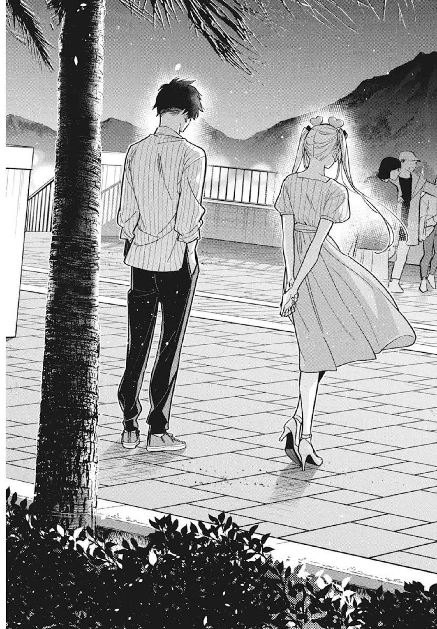 Shiunji-ke no Kodomotachi Chap 7 - Next Chap 8