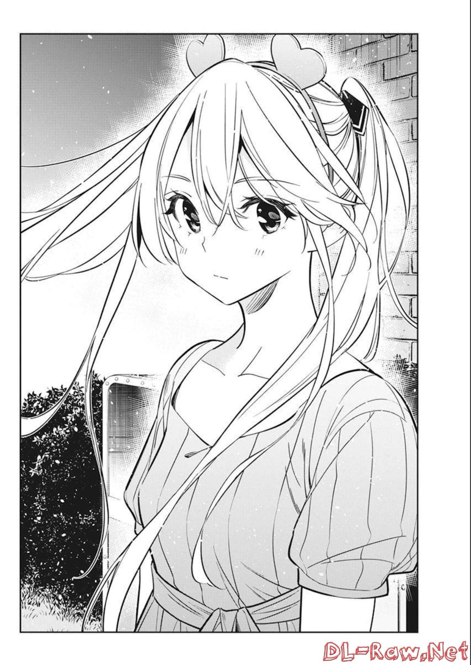 Shiunji-ke no Kodomotachi Chap 8 - Next Chap 9