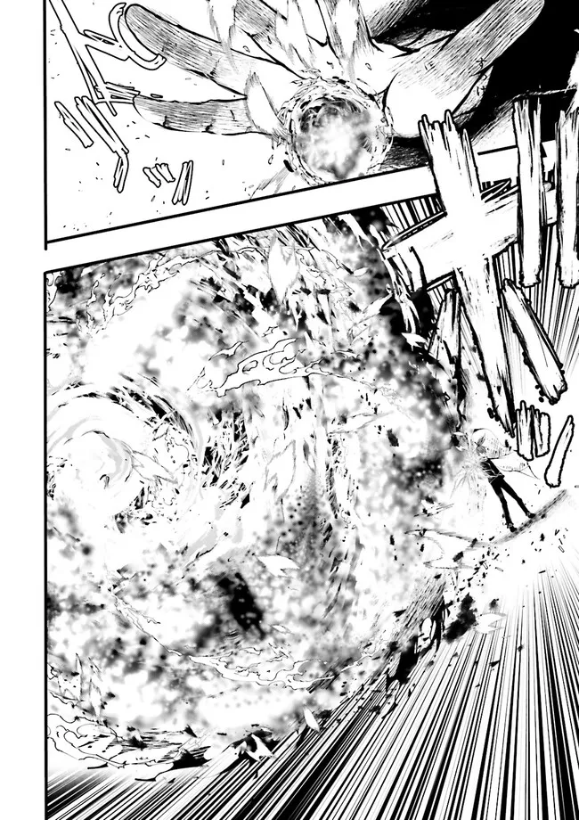 Skill Ga Nakereba Level wo Ageru ~99 Ga Kansuto No Sekai De Level 800 Man Kara Sutato~ Chap 37.2 - Next Chap 38.2