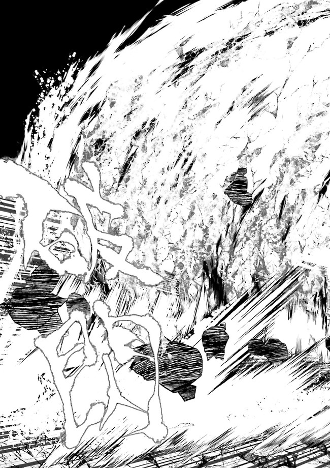 Skill Ga Nakereba Level wo Ageru ~99 Ga Kansuto No Sekai De Level 800 Man Kara Sutato~ Chap 5.3 - Next Chap 6.3
