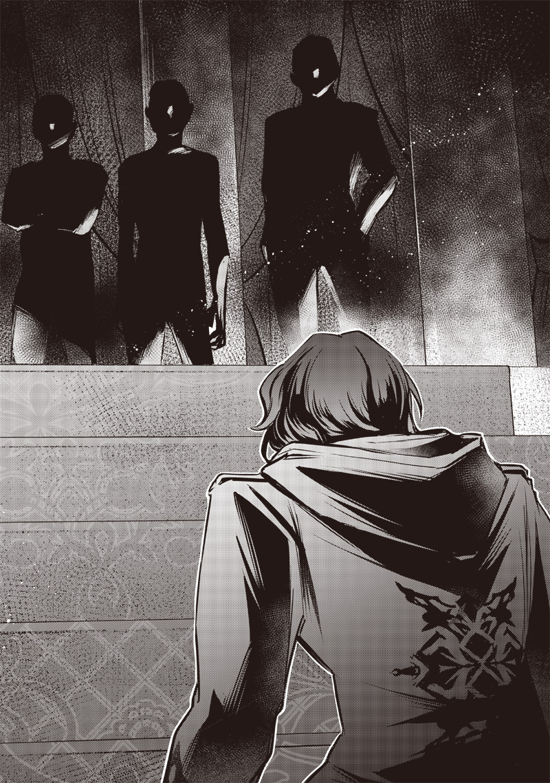 Slime Seijo Chap 25 - Next Chap 26