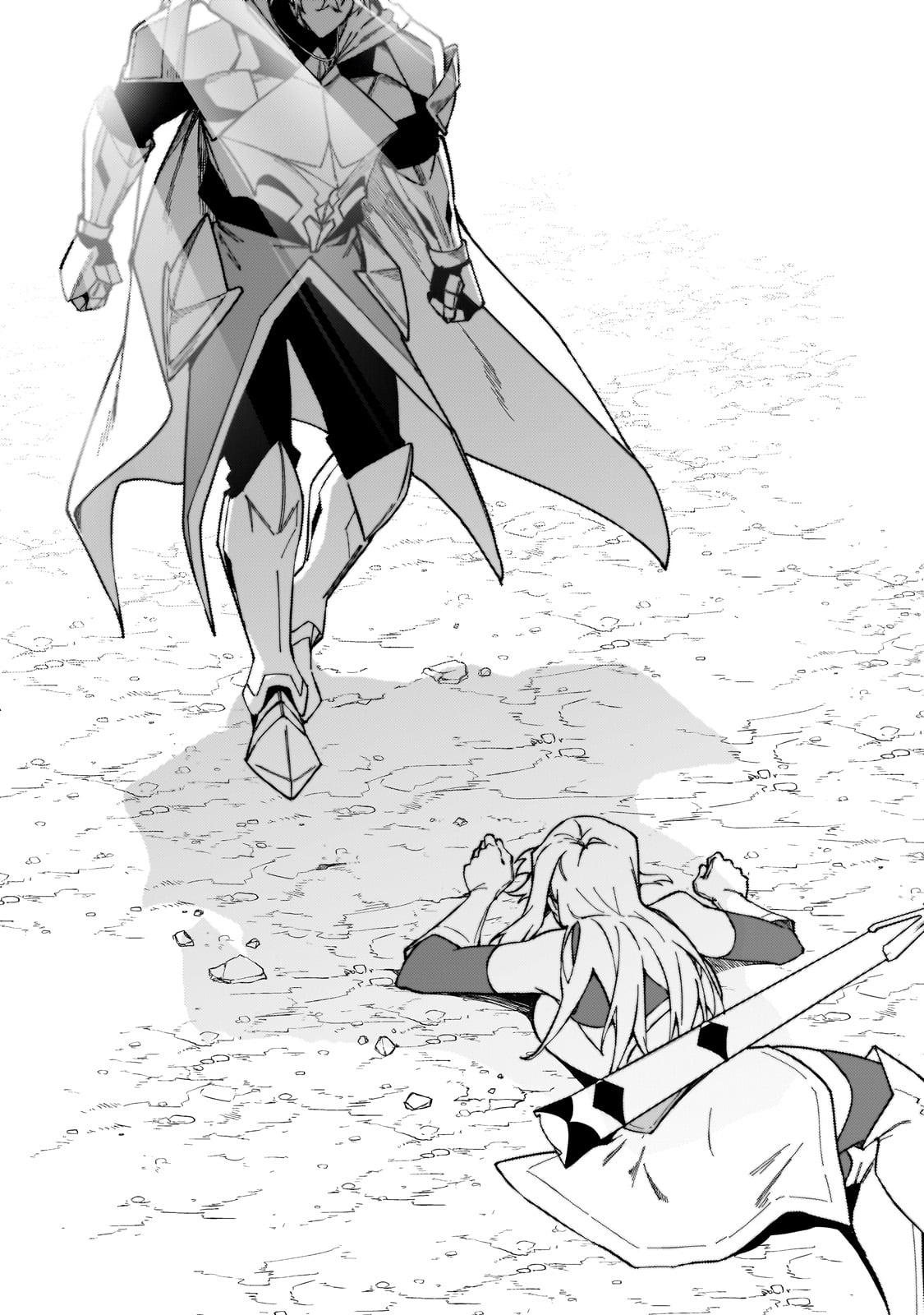 S-Rank Boukensha de Aru Ore no Musume-tachi wa Juudo no Father-con deshita Chap 40 - Next Chap 41