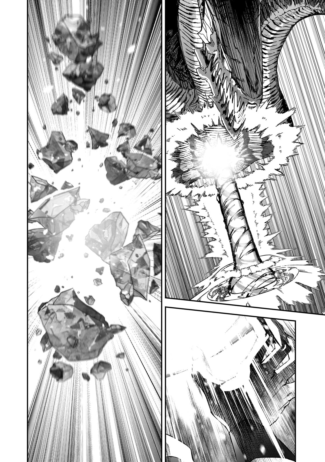 S-Rank Boukensha de Aru Ore no Musume-tachi wa Juudo no Father-con deshita Chap 41 - Next Chap 42