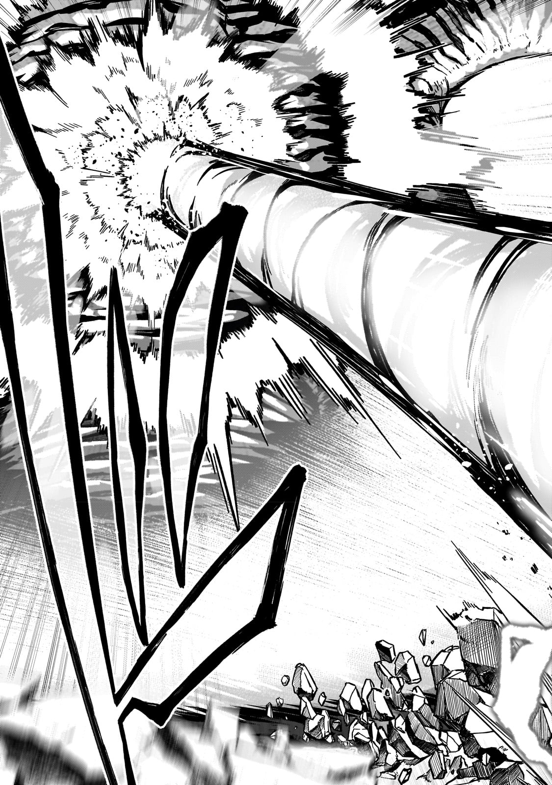 S-Rank Boukensha de Aru Ore no Musume-tachi wa Juudo no Father-con deshita Chap 41 - Next Chap 42