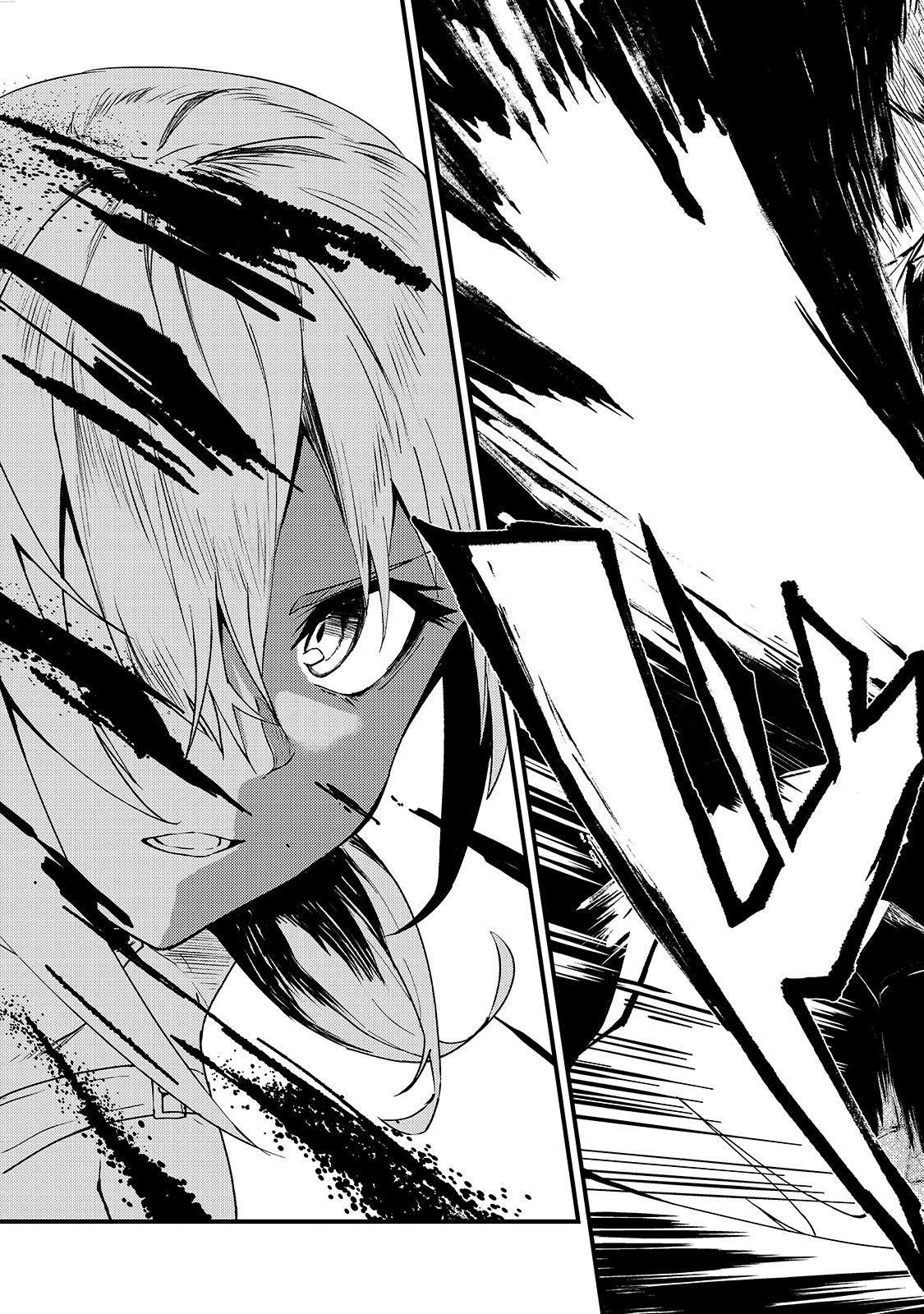 S-Rank Boukensha de Aru Ore no Musume-tachi wa Juudo no Father-con deshita Chap 6 - Next Chap 7