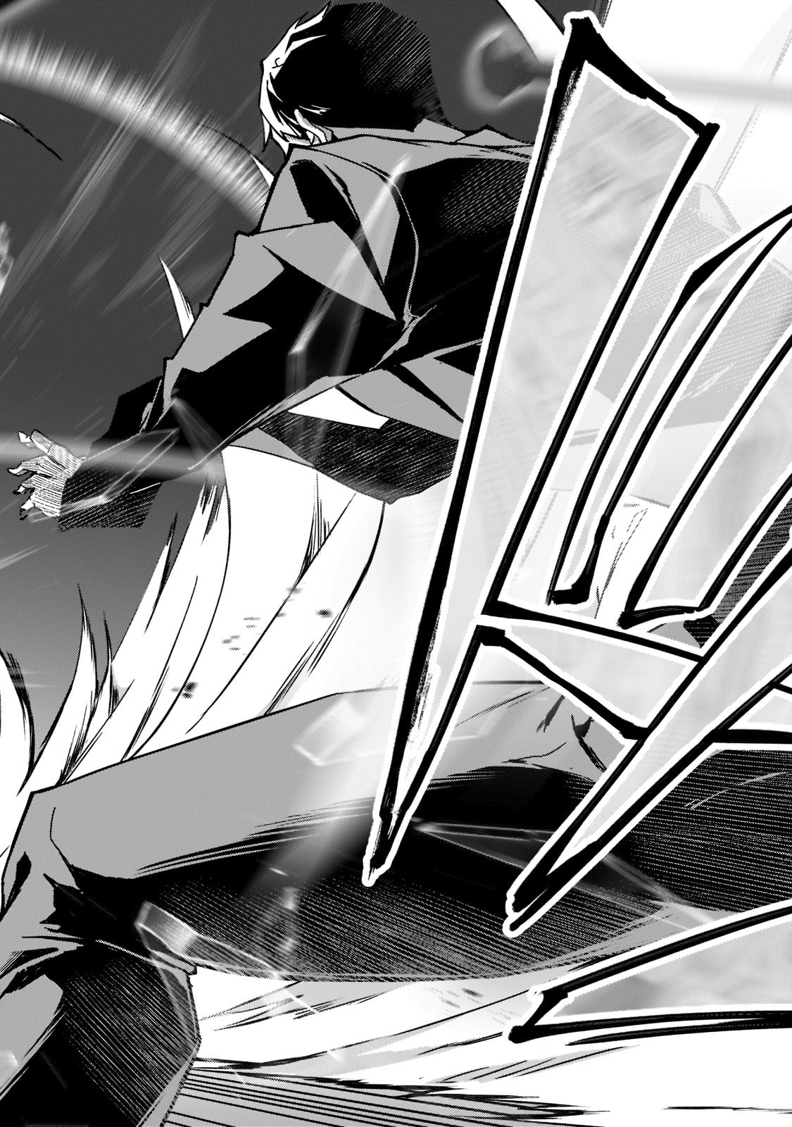 S-Rank Boukensha de Aru Ore no Musume-tachi wa Juudo no Father-con deshita Chap 19 - Next Chap 20