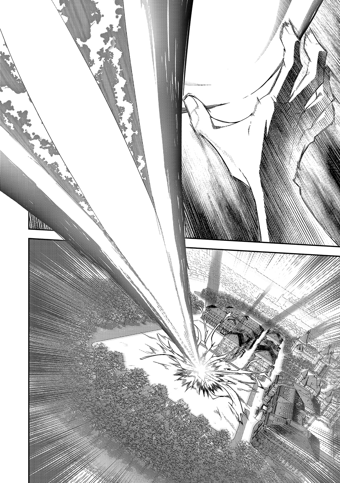 S-Rank Boukensha de Aru Ore no Musume-tachi wa Juudo no Father-con deshita Chap 14 - Next Chap 15