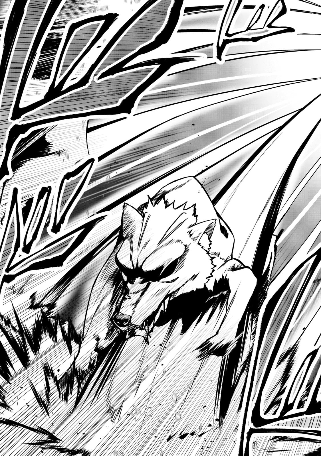 S-Rank Boukensha de Aru Ore no Musume-tachi wa Juudo no Father-con deshita Chap 17 - Next Chap 18