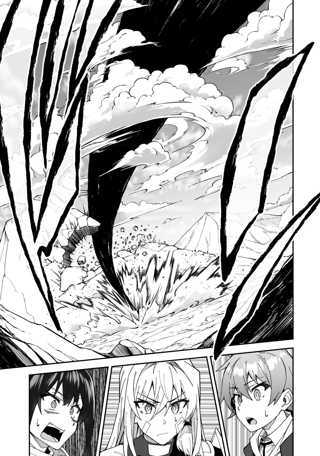 S-Rank Boukensha de Aru Ore no Musume-tachi wa Juudo no Father-con deshita Chap 29 - Next Chap 30
