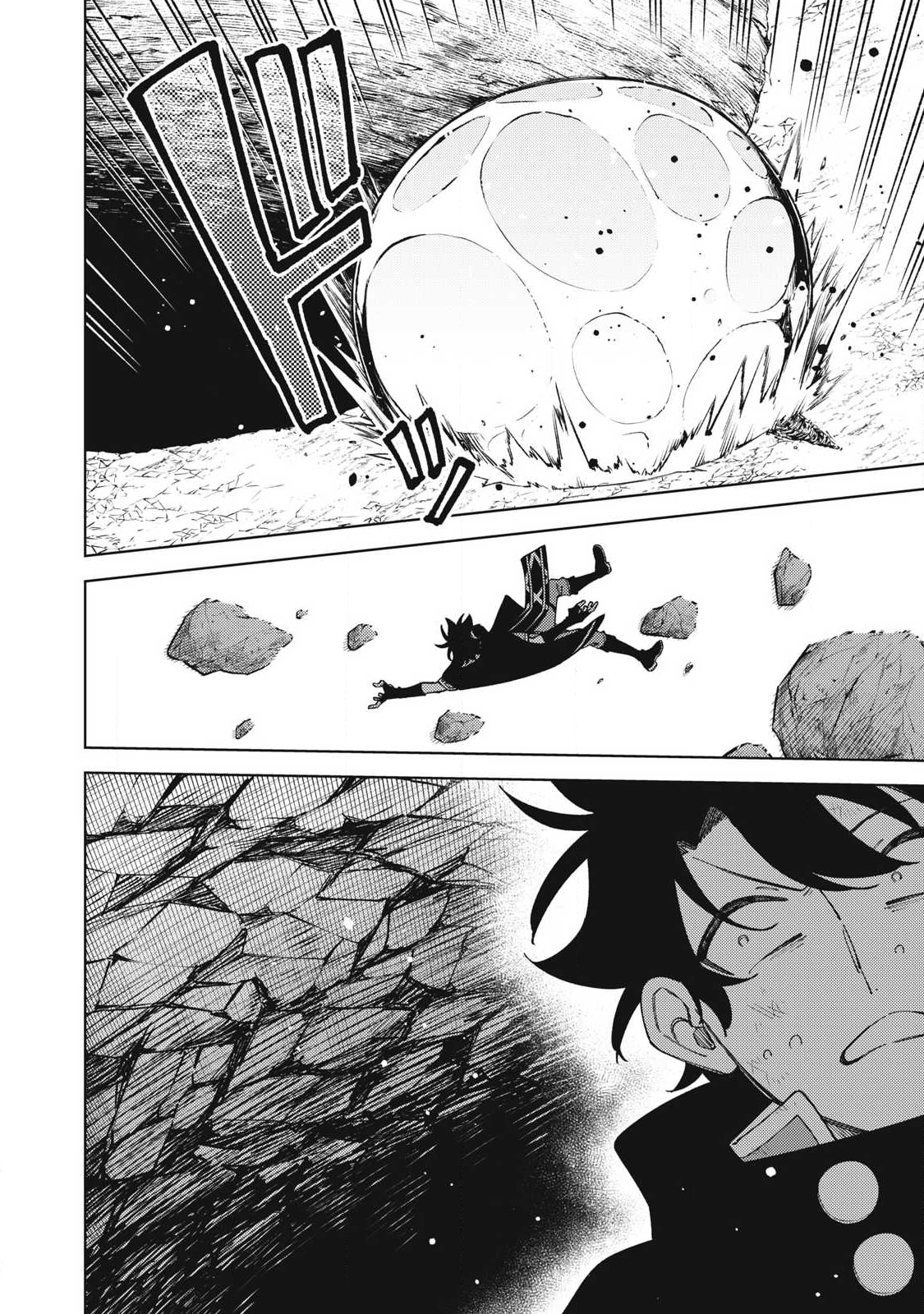 Sランクパーティから解雇された Chap 53.1 - Next Chap 54.1