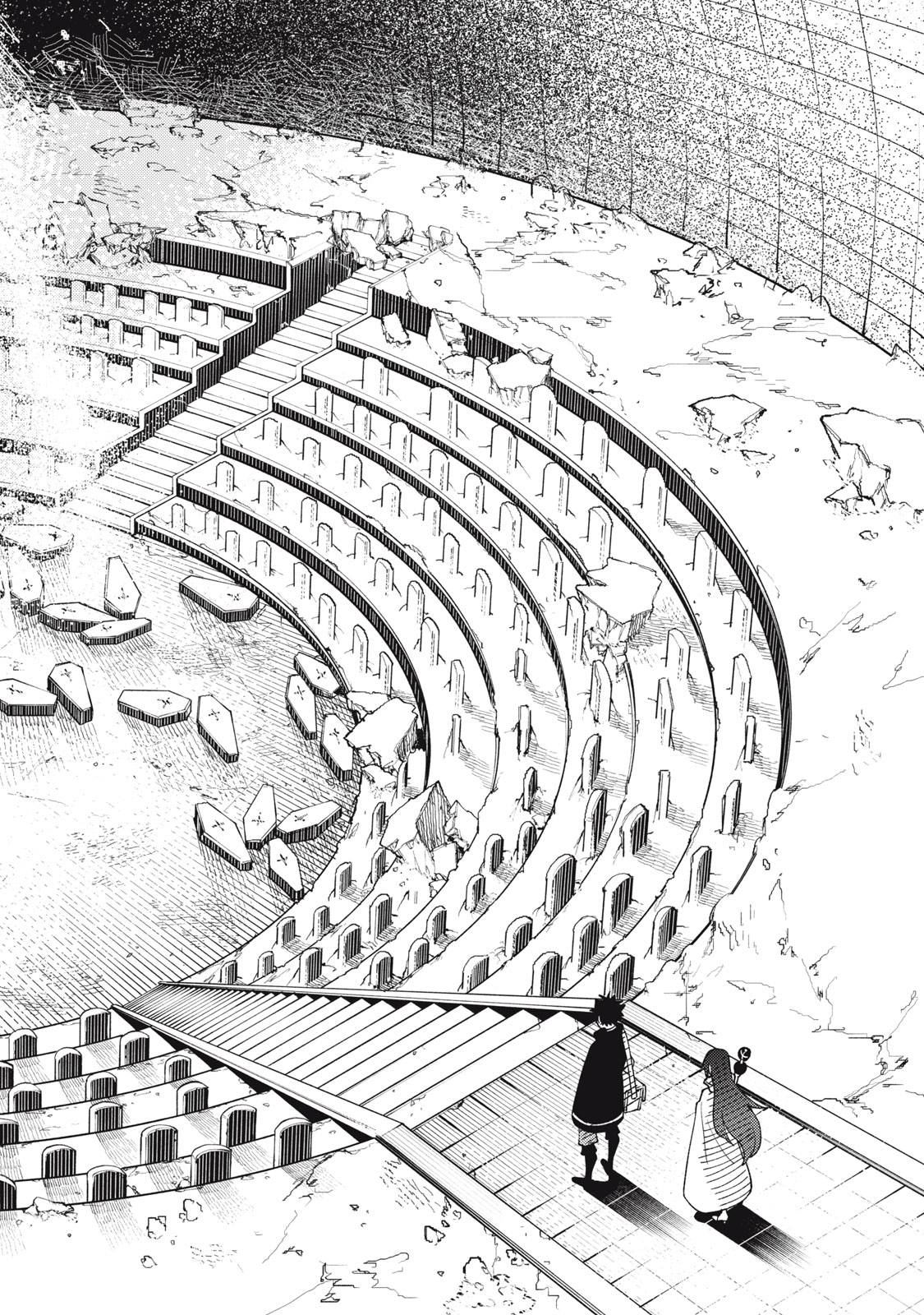 Sランクパーティから解雇された Chap 8.2 - Next Chap 9.2