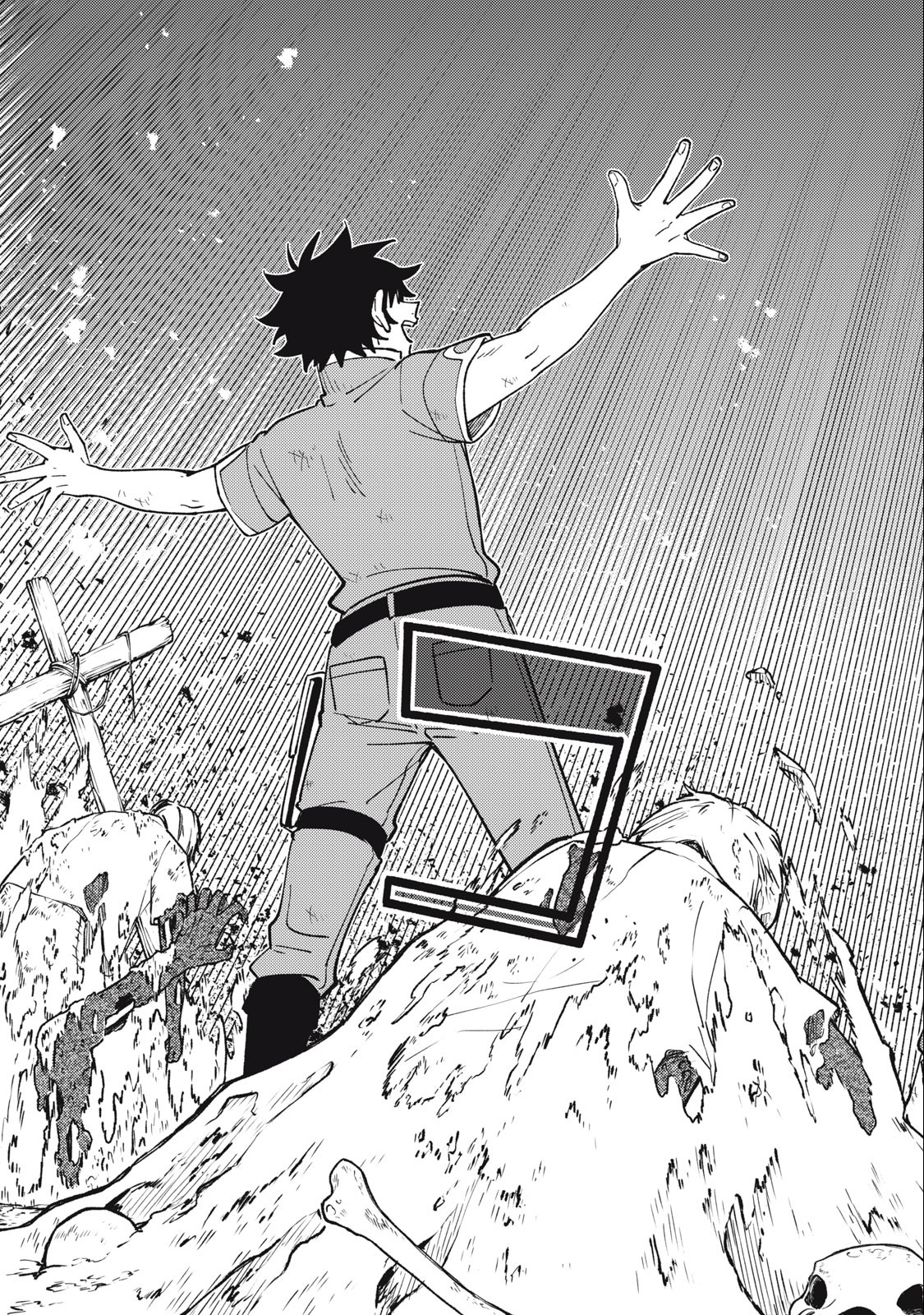 Sランクパーティから解雇された Chap 25.3 - Next Chap 26.3