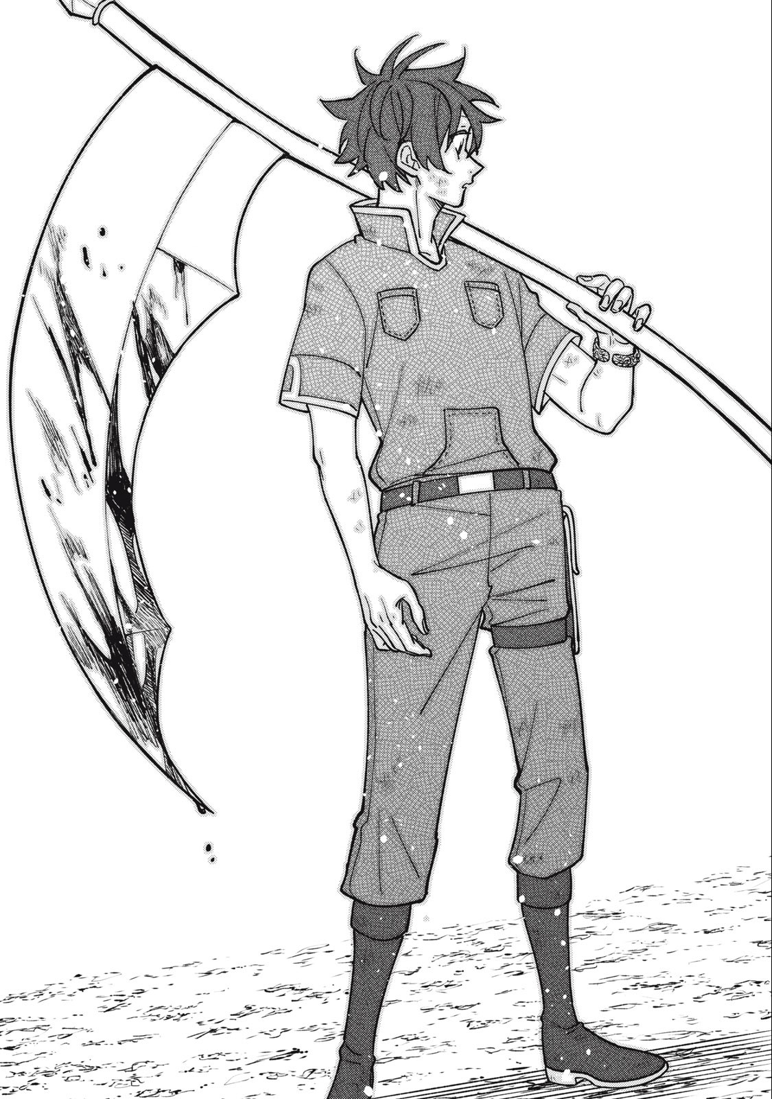 Sランクパーティから解雇された Chap 28.2 - Next Chap 29.2
