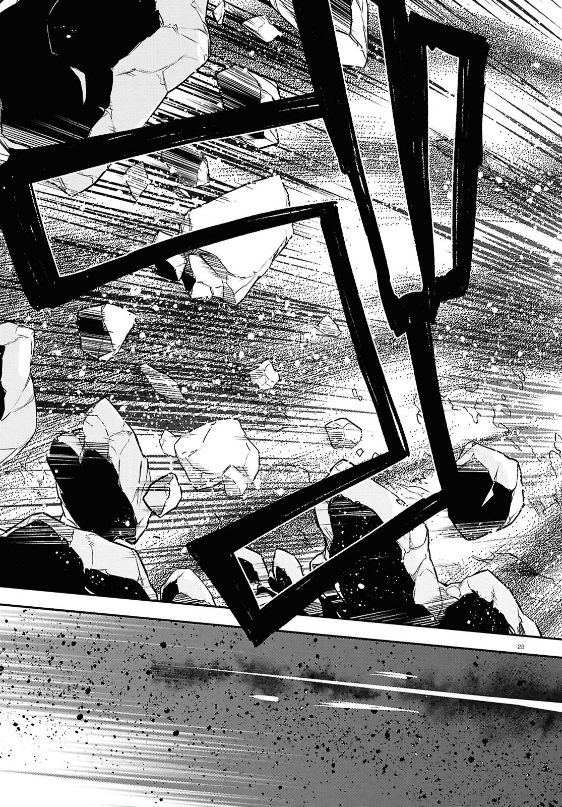 盾の勇者の成り上がり Chap 122 - Next Chap 123