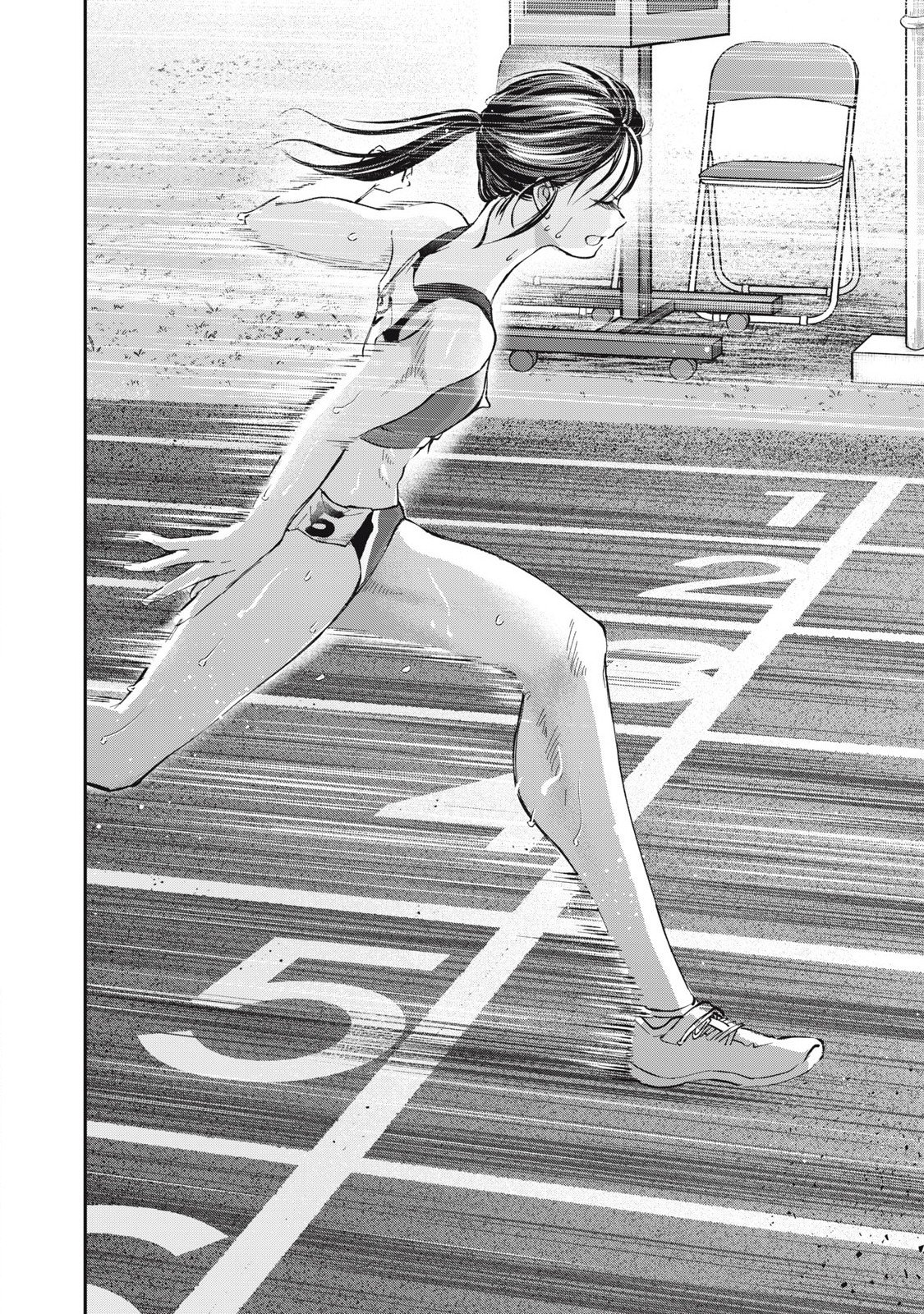 Tanaka to Mizuno wa Wakariaenai Chap 29 - Next Chap 30